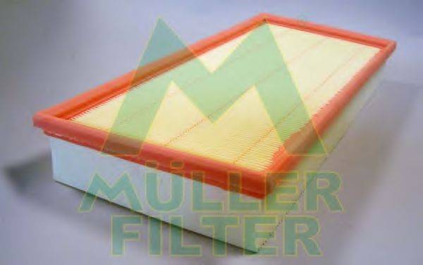Воздушный фильтр MULLER FILTER PA3268