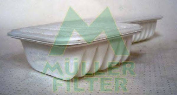 MULLER FILTER PA3269 Воздушный фильтр