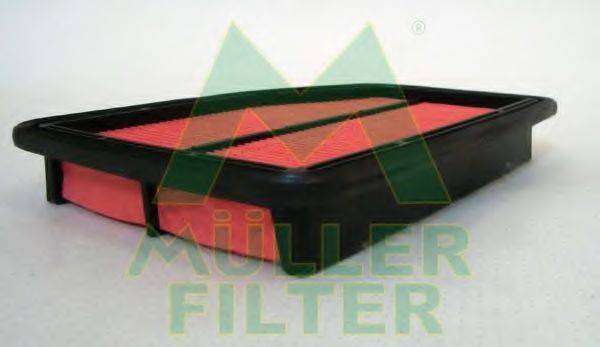 MULLER FILTER PA3276 Воздушный фильтр