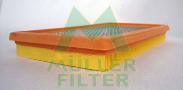 MULLER FILTER PA3277 Воздушный фильтр