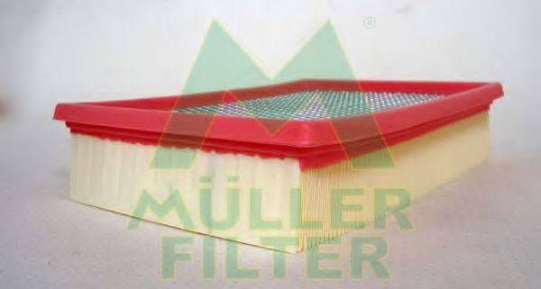 MULLER FILTER PA3278 Воздушный фильтр