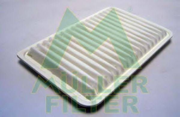 Воздушный фильтр MULLER FILTER PA3280