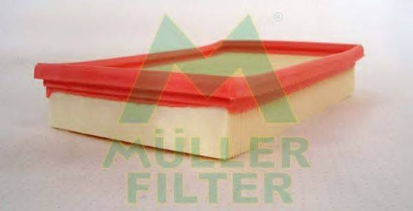 MULLER FILTER PA3282 Воздушный фильтр