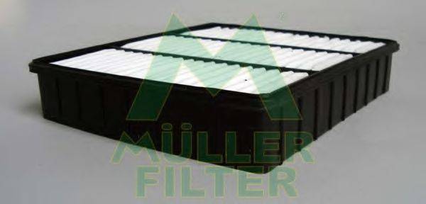MULLER FILTER PA3286 Воздушный фильтр