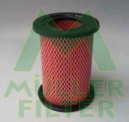 MULLER FILTER PA3290 Воздушный фильтр