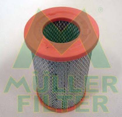 Воздушный фильтр MULLER FILTER PA3291