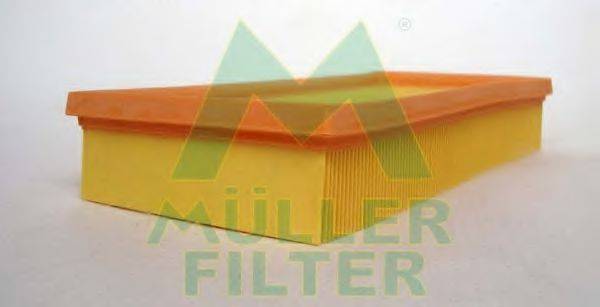 MULLER FILTER PA3309 Воздушный фильтр