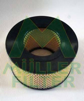 Воздушный фильтр MULLER FILTER PA3319