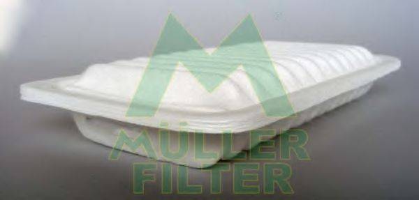 MULLER FILTER PA3328 Воздушный фильтр