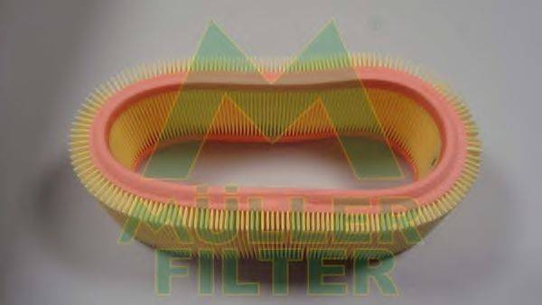 MULLER FILTER PA333 Воздушный фильтр