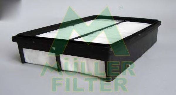 MULLER FILTER PA3333 Воздушный фильтр