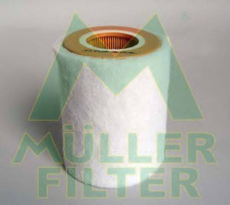Воздушный фильтр MULLER FILTER PA3334
