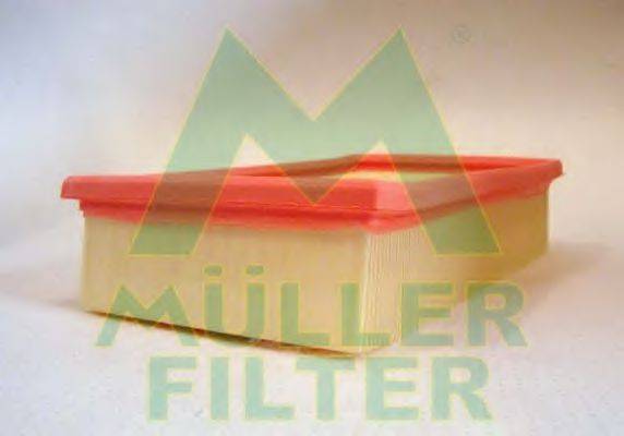 MULLER FILTER PA334 Воздушный фильтр