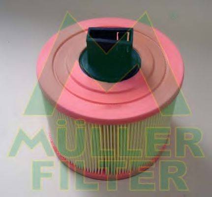MULLER FILTER PA3350 Воздушный фильтр
