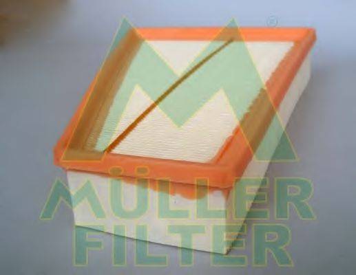 MULLER FILTER PA3366 Воздушный фильтр