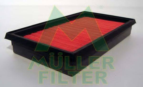MULLER FILTER PA3371 Воздушный фильтр
