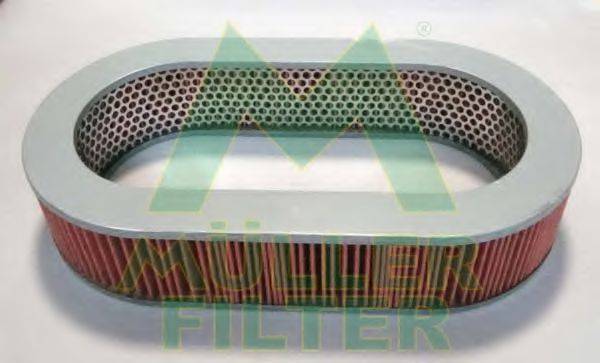 MULLER FILTER PA3372 Воздушный фильтр