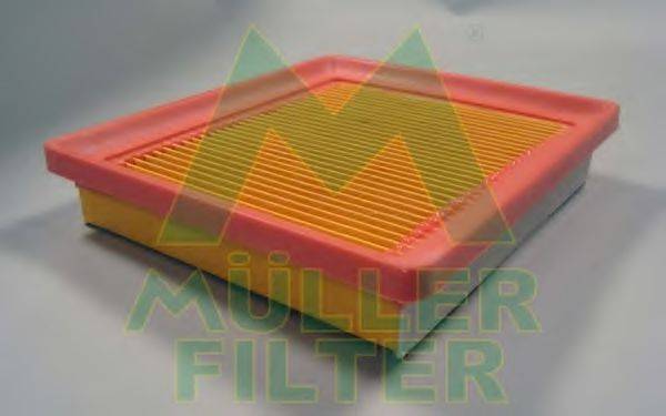 MULLER FILTER PA3375 Воздушный фильтр
