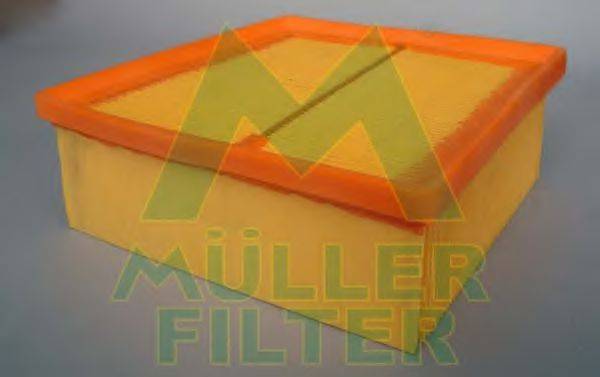 MULLER FILTER PA3376 Воздушный фильтр