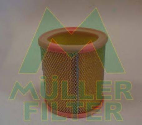 Воздушный фильтр MULLER FILTER PA338
