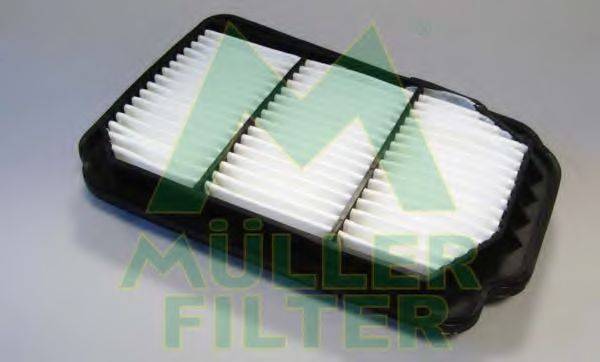 MULLER FILTER PA3382 Воздушный фильтр