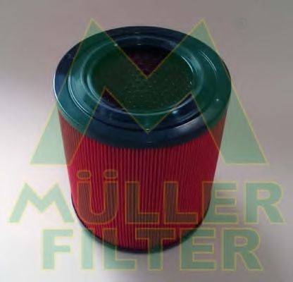 MULLER FILTER PA3387 Воздушный фильтр