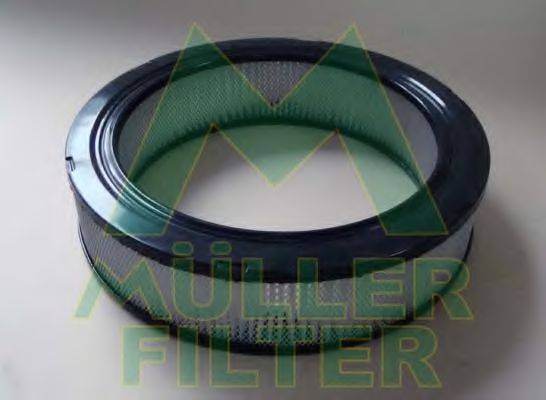 MULLER FILTER PA3389 Воздушный фильтр