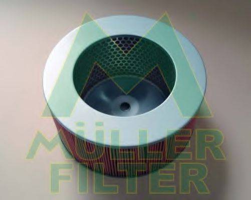 MULLER FILTER PA3390 Воздушный фильтр