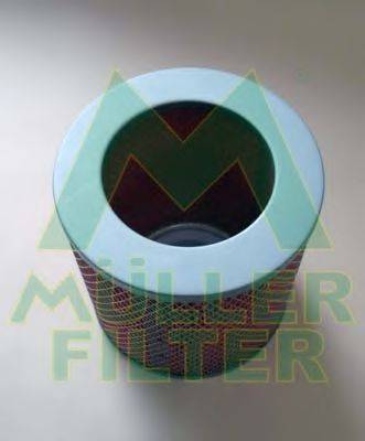 MULLER FILTER PA3395 Воздушный фильтр