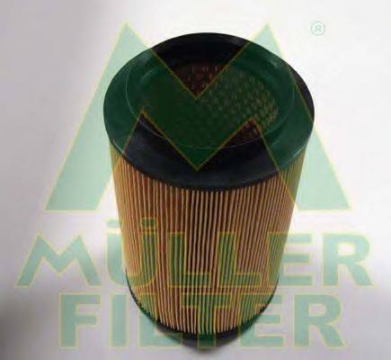 MULLER FILTER PA3397 Воздушный фильтр
