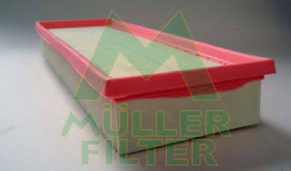 MULLER FILTER PA3398 Воздушный фильтр