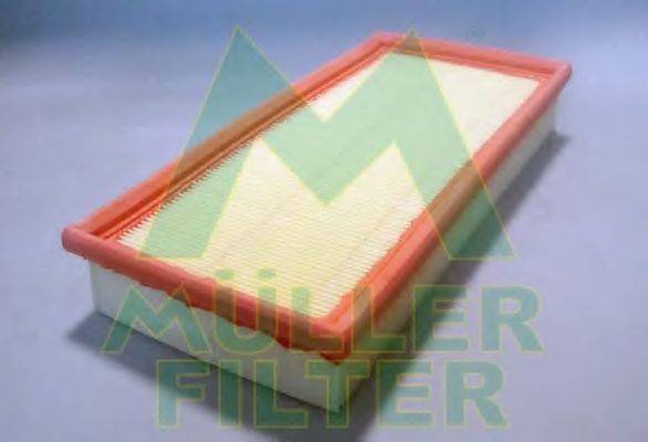 MULLER FILTER PA340 Воздушный фильтр