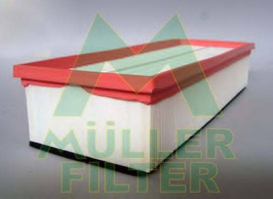 MULLER FILTER PA3402 Воздушный фильтр