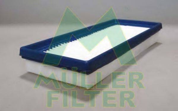Воздушный фильтр MULLER FILTER PA3405