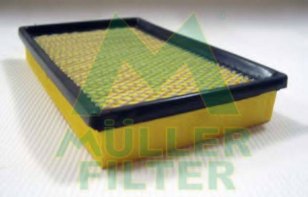 MULLER FILTER PA3413 Воздушный фильтр