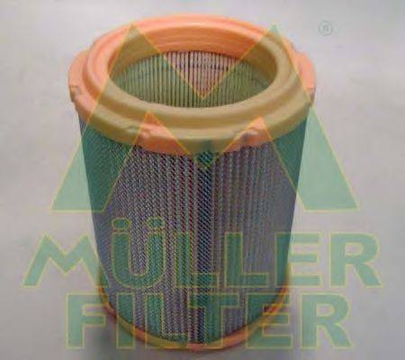 MULLER FILTER PA3415 Воздушный фильтр