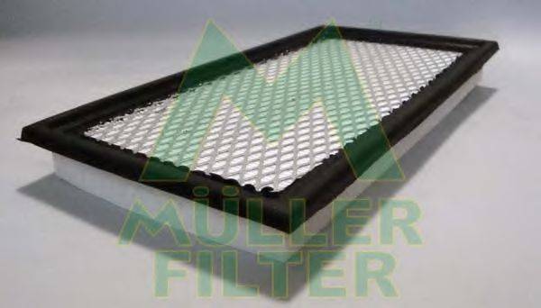 Воздушный фильтр MULLER FILTER PA3420