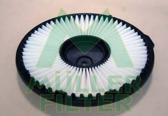 MULLER FILTER PA3429 Воздушный фильтр
