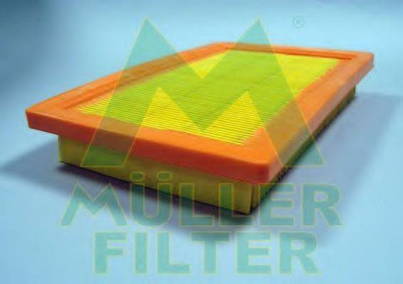 MULLER FILTER PA343 Воздушный фильтр