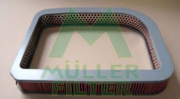 Воздушный фильтр MULLER FILTER PA3451