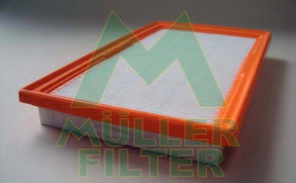 MULLER FILTER PA3467 Воздушный фильтр