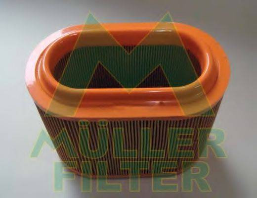 MULLER FILTER PA3470 Воздушный фильтр