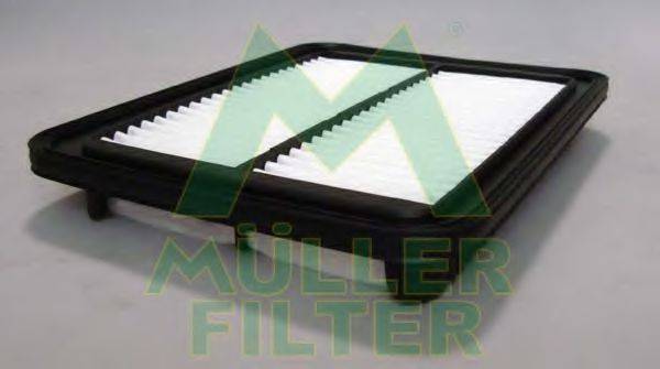 Воздушный фильтр MULLER FILTER PA3473