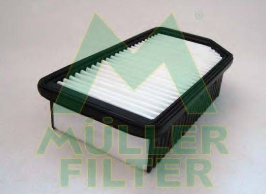 MULLER FILTER PA3475 Воздушный фильтр