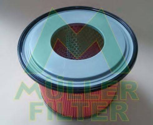MULLER FILTER PA3477 Воздушный фильтр