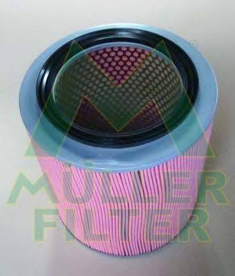 Воздушный фильтр MULLER FILTER PA3480