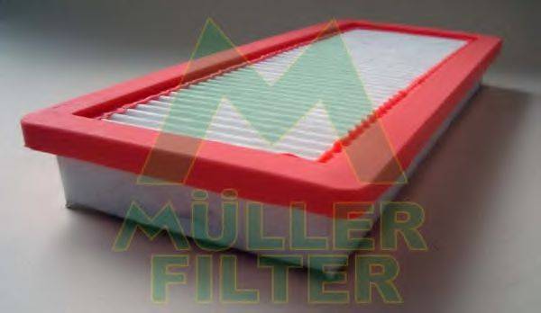 MULLER FILTER PA3482 Воздушный фильтр
