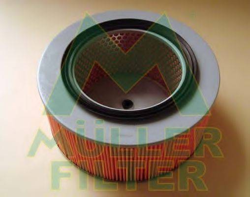MULLER FILTER PA3483 Воздушный фильтр