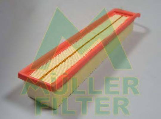 MULLER FILTER PA3504 Воздушный фильтр
