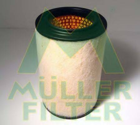 MULLER FILTER PA3510 Воздушный фильтр